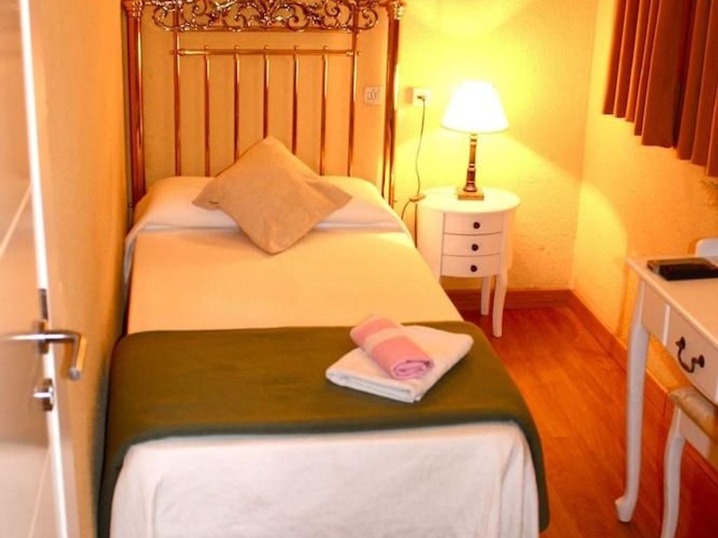 Hostal Montecarlo