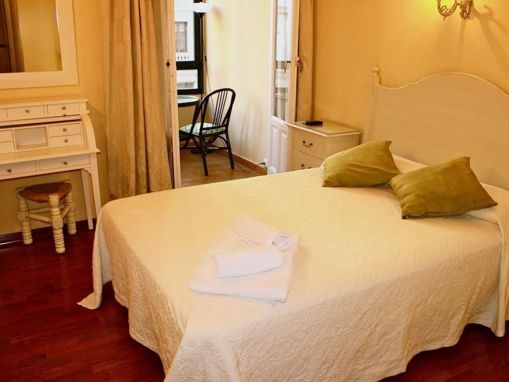Hostal Montecarlo