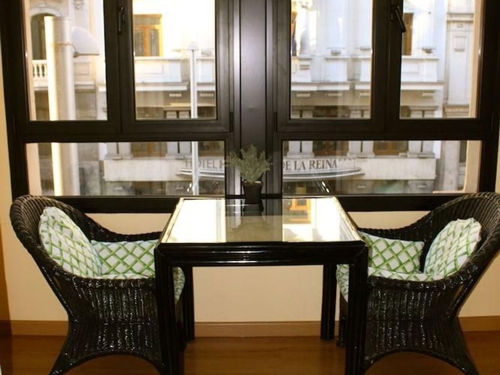Hostal Montecarlo
