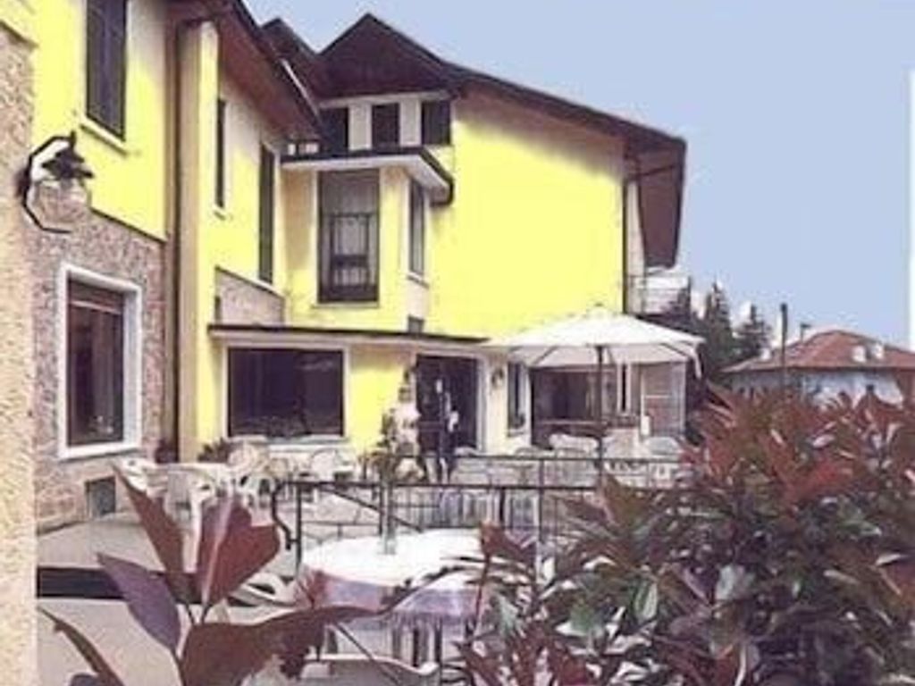 Hotel Vittoria