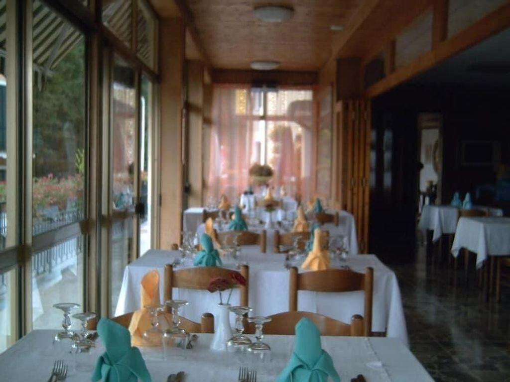 Hotel Vittoria