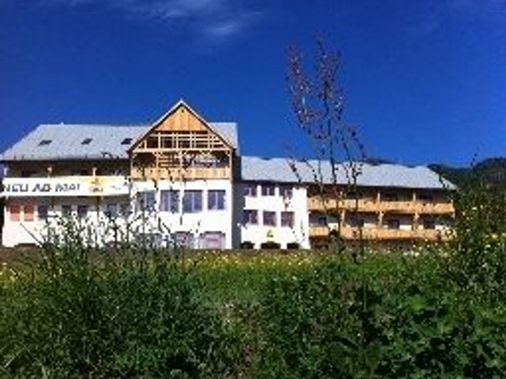 JUFA Hotel Gitschtal