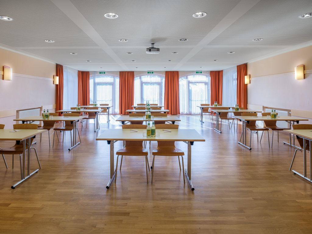 JUFA Hotel Gitschtal