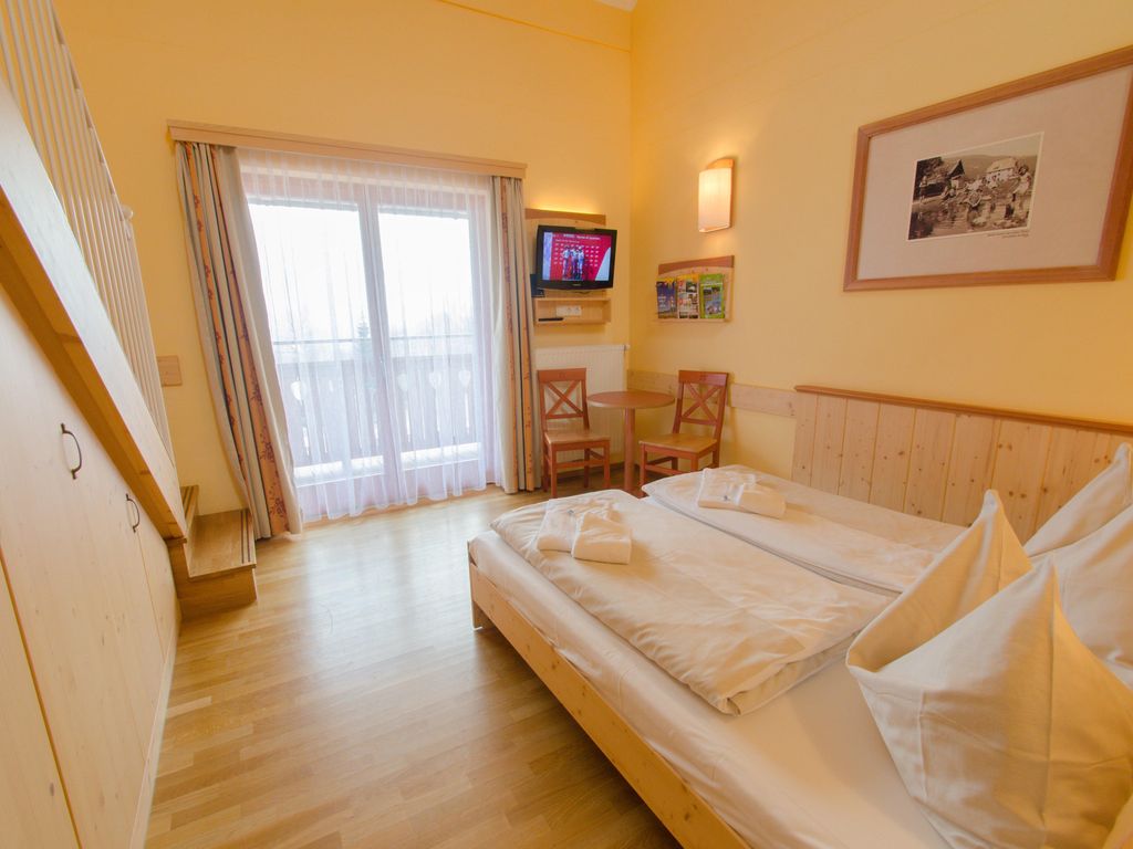 JUFA Hotel Gitschtal