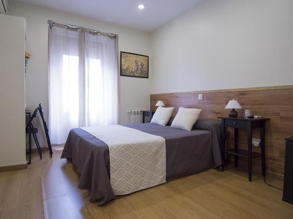 Hostal Art Madrid