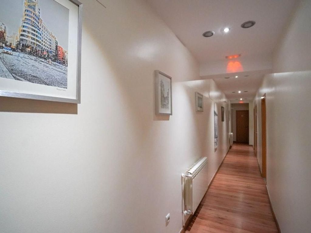 Hostal Art Madrid