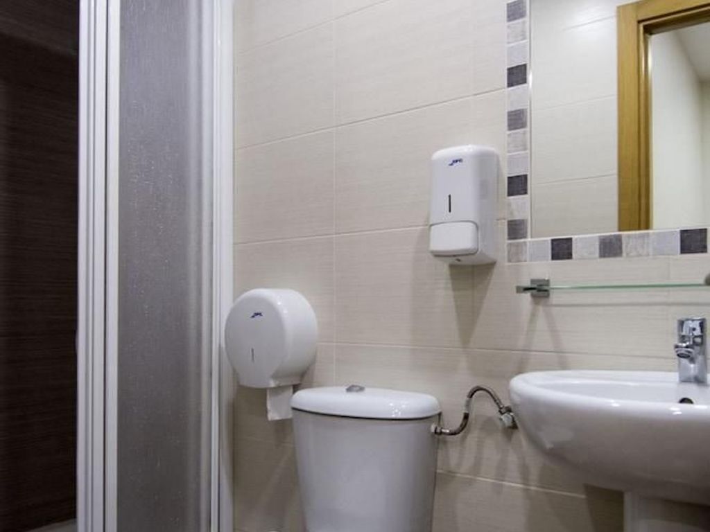 Hostal Art Madrid
