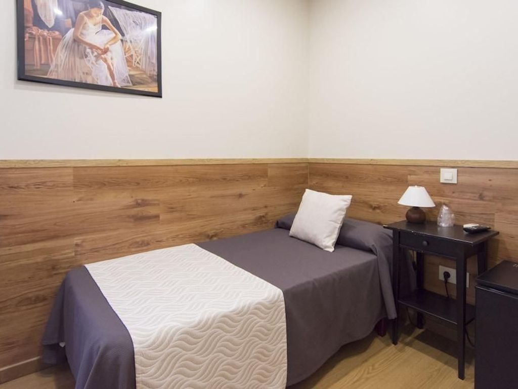 Hostal Art Madrid