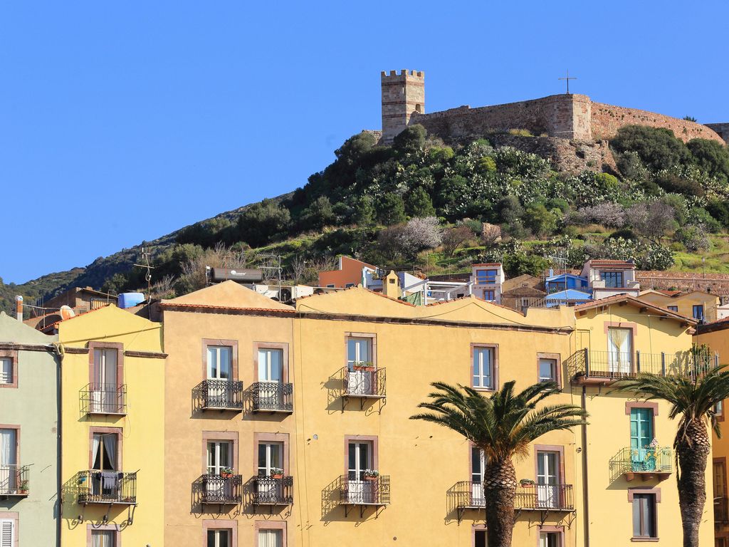 Corte Fiorita Albergo Diffuso