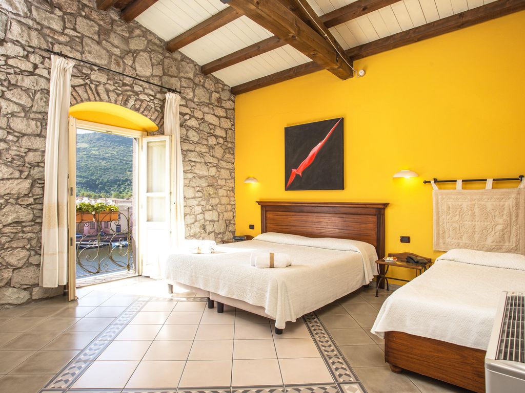 Corte Fiorita Albergo Diffuso