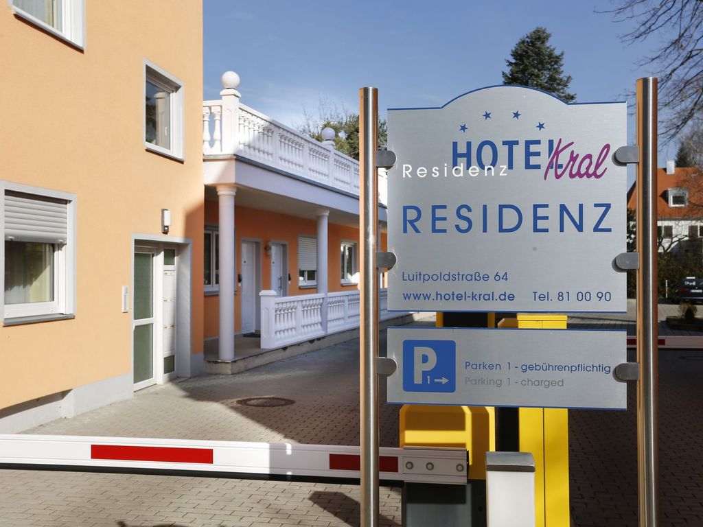 Kral Residenz