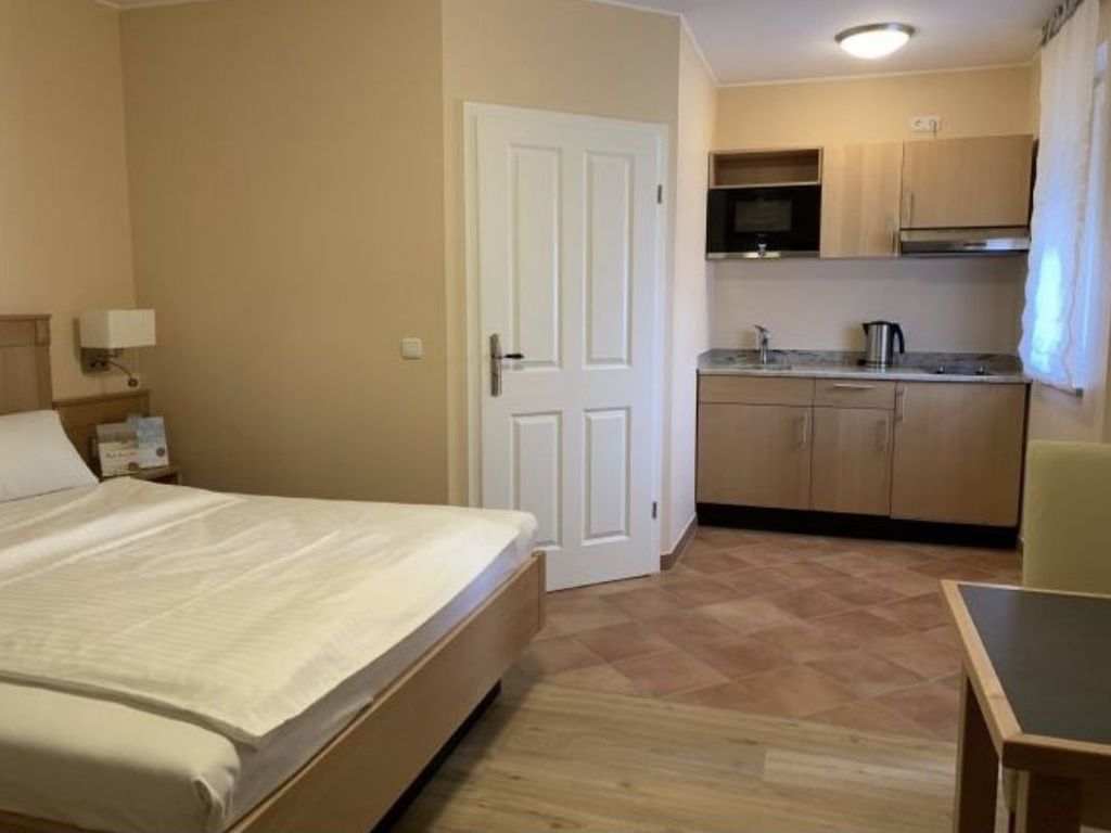 Kral Residenz