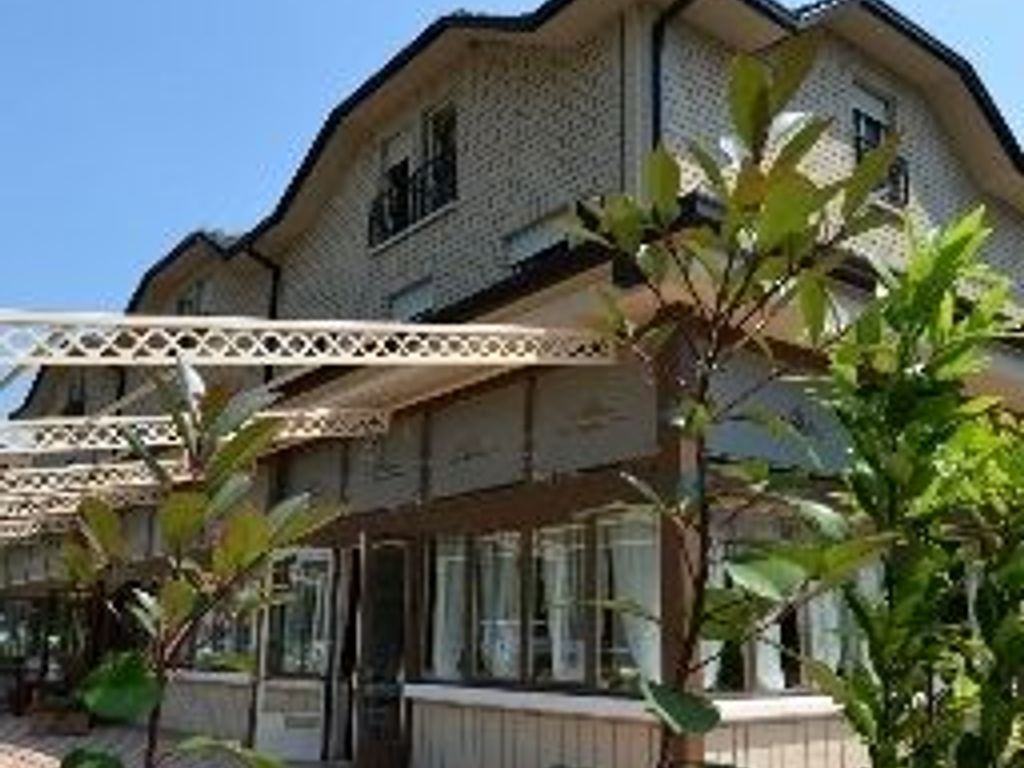 Edonè Hotel Ristorante