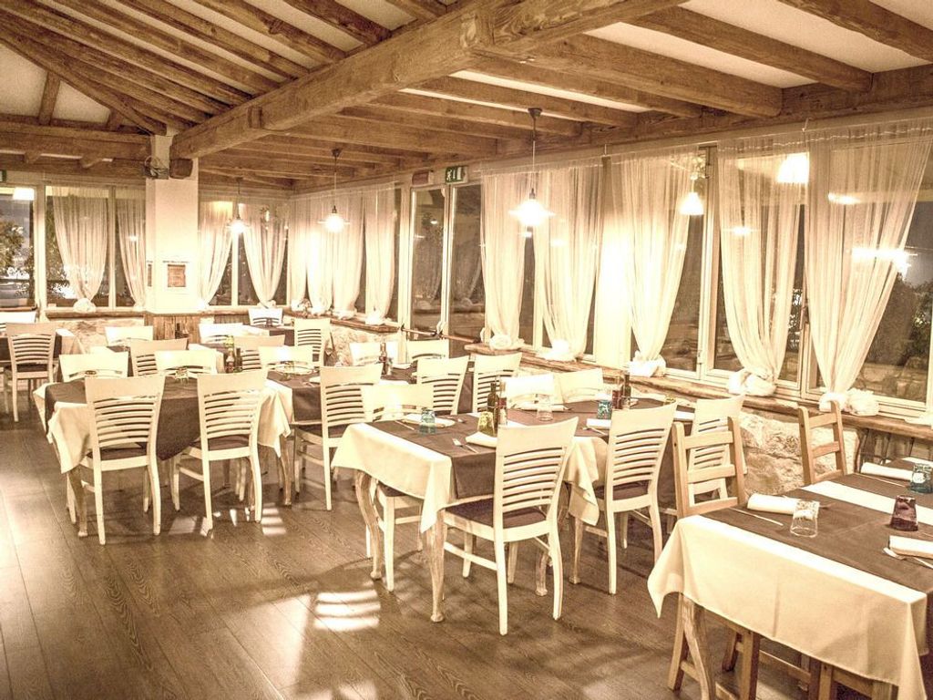 Edonè Hotel Ristorante