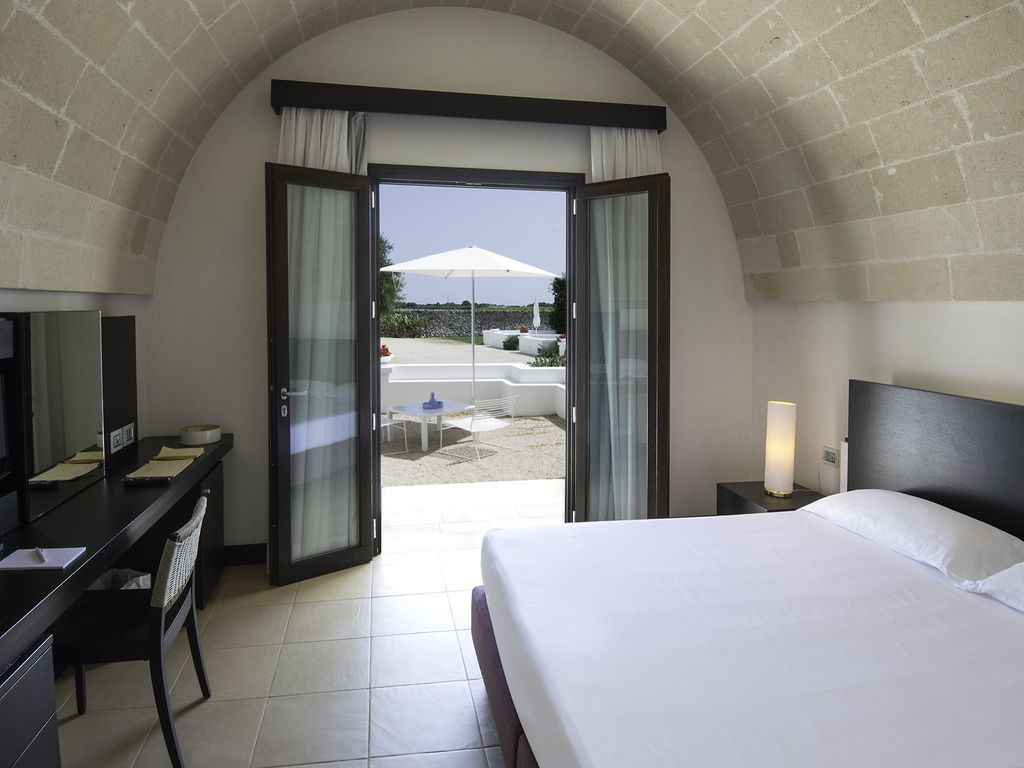 Masseria Bagnara Resort & Spa