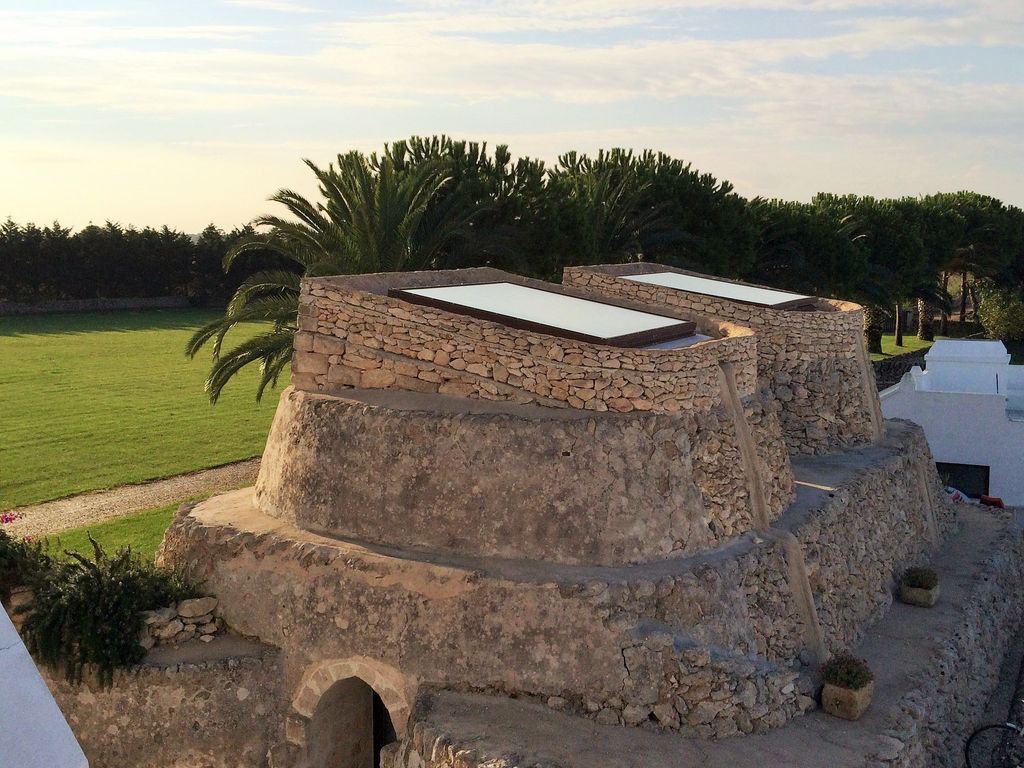 Masseria Bagnara Resort & Spa