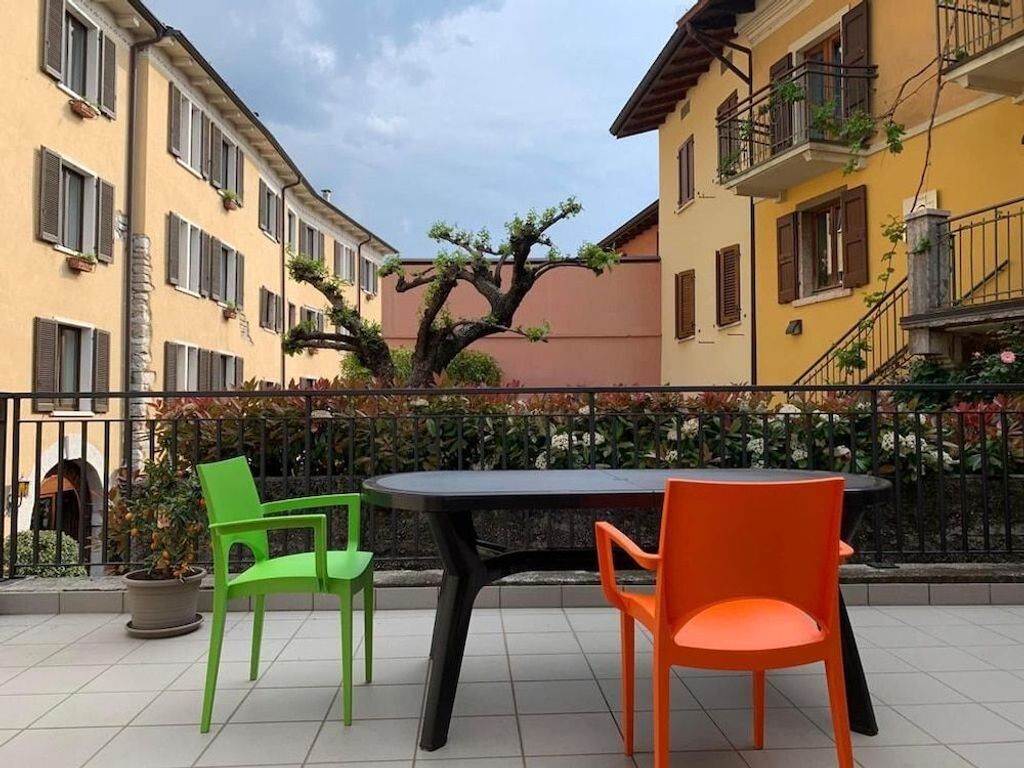 Hotel Dolomiti