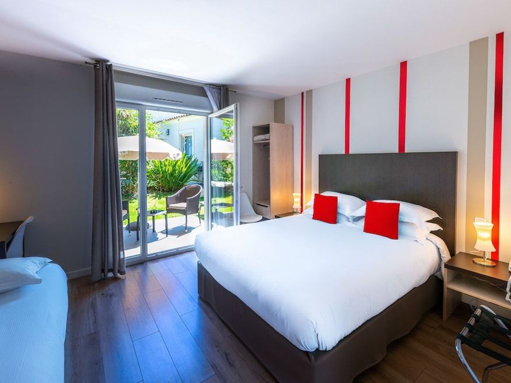 Hotel Villa Sophia