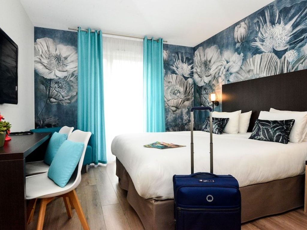Hotel Villa Sophia