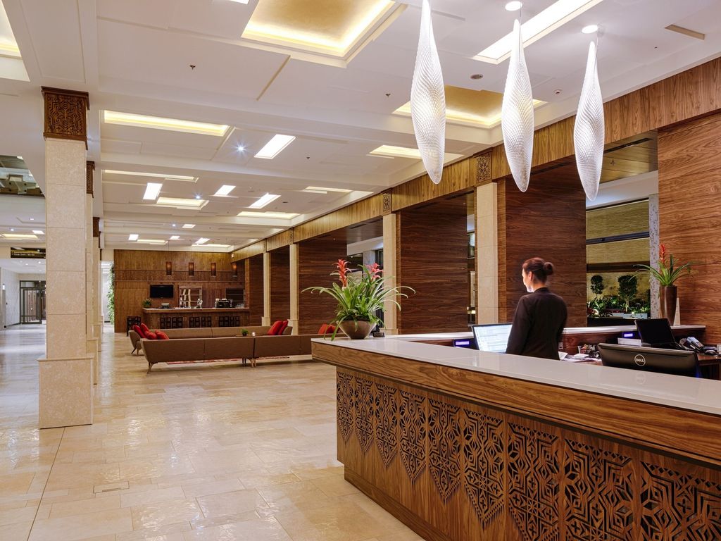 Hotel Arłamów