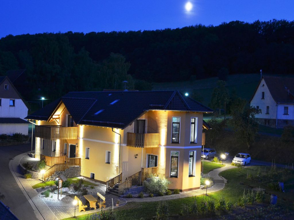 Pension - DER-Urgeschmack