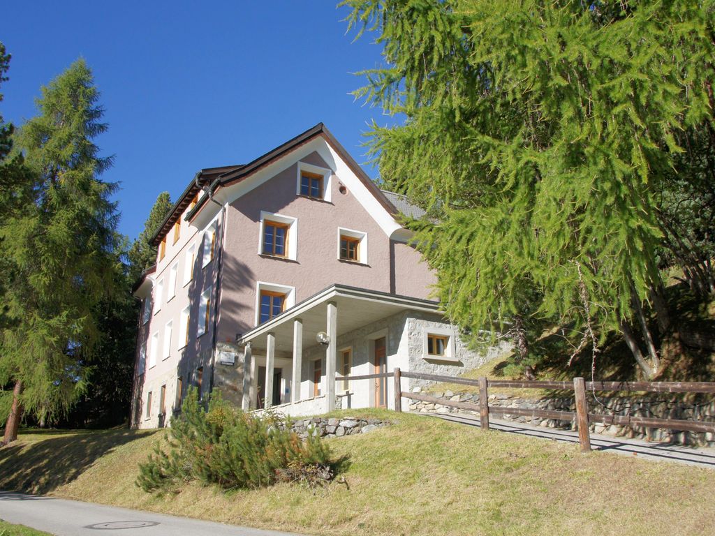 Hostel by Randolins