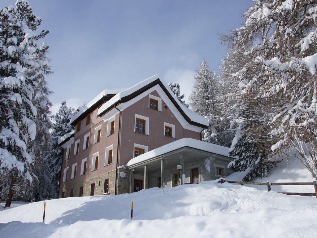 Hostel by Randolins
