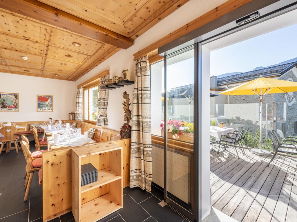 Hostel by Randolins