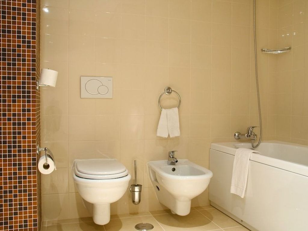 Monte Gordo Apartamentos & SPA