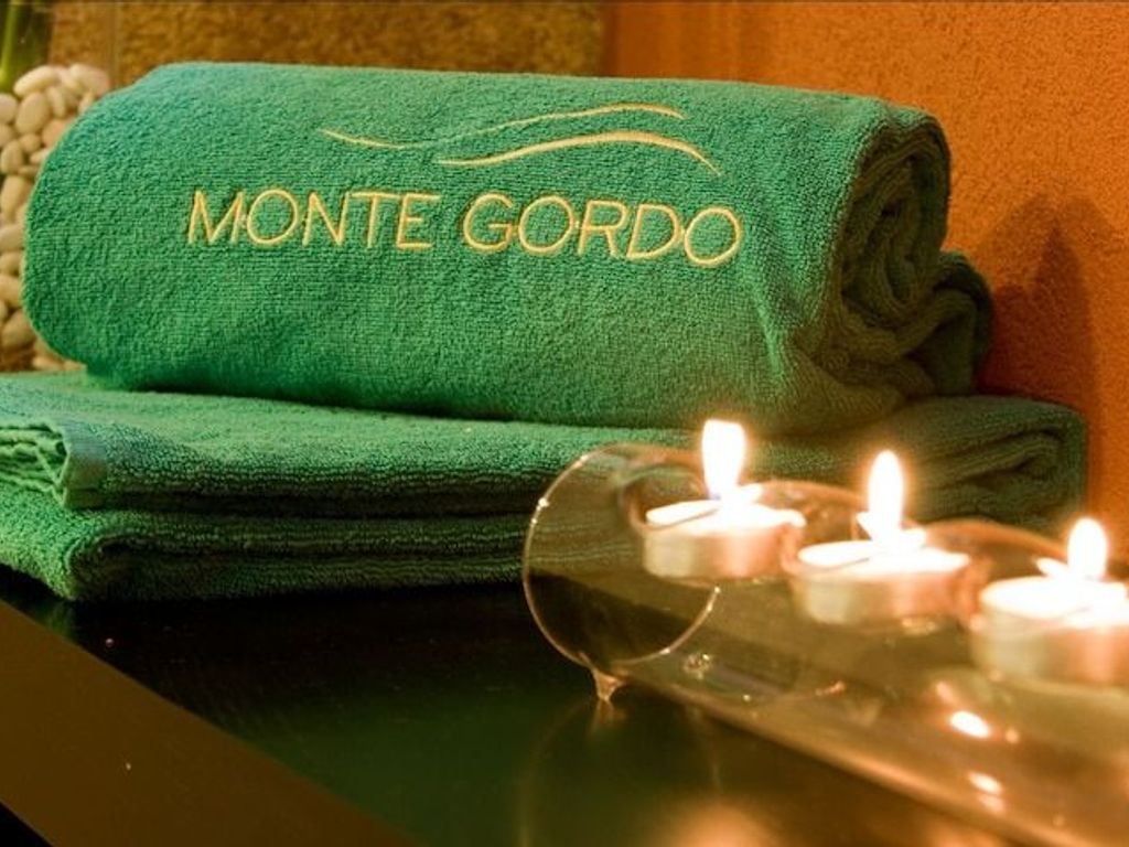 Monte Gordo Apartamentos & SPA