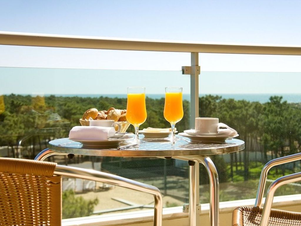Monte Gordo Apartamentos & SPA