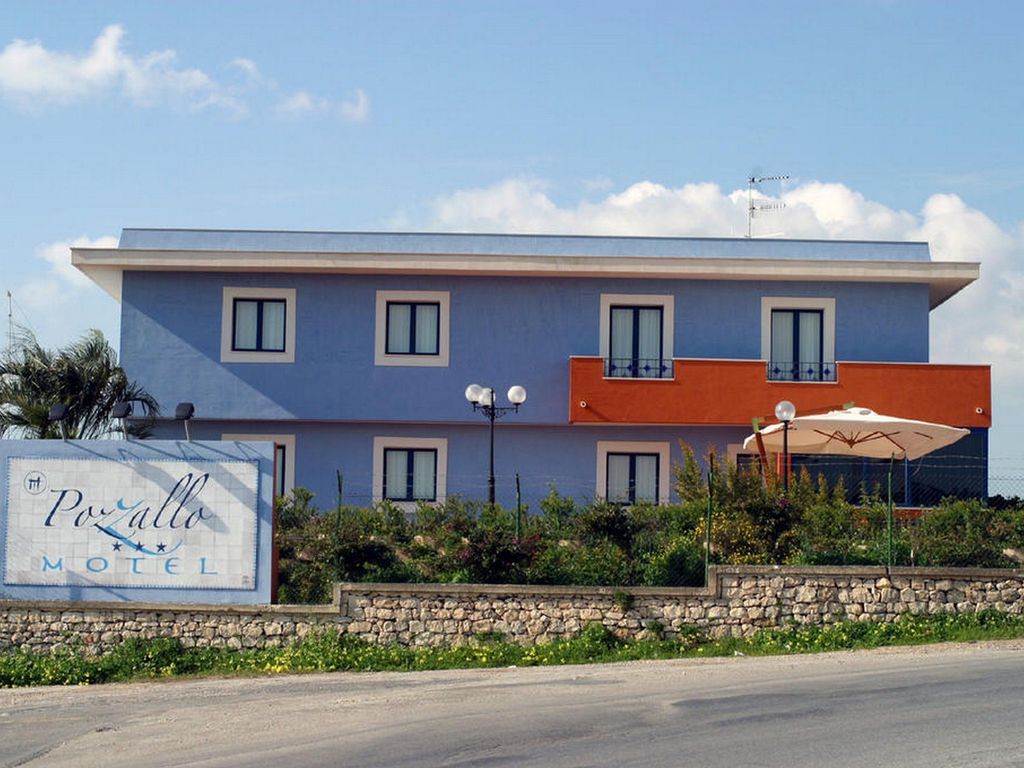 Nautico Pozzallo