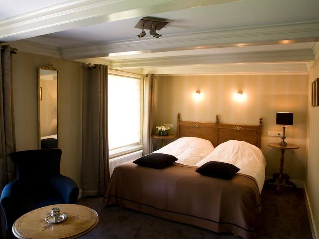 Stadspaleis Hotel OldRuitenborgh