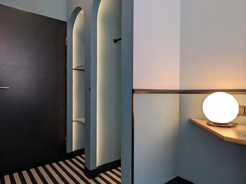 Aussen Alster Hotel
