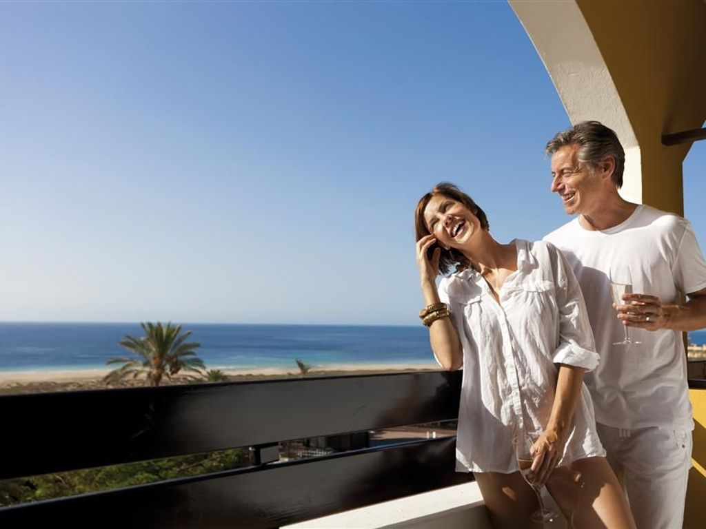 Occidental Jandía Royal Level (Adults Only)