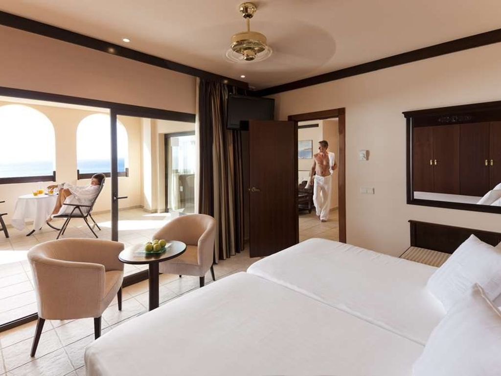 Occidental Jandía Royal Level (Adults Only)