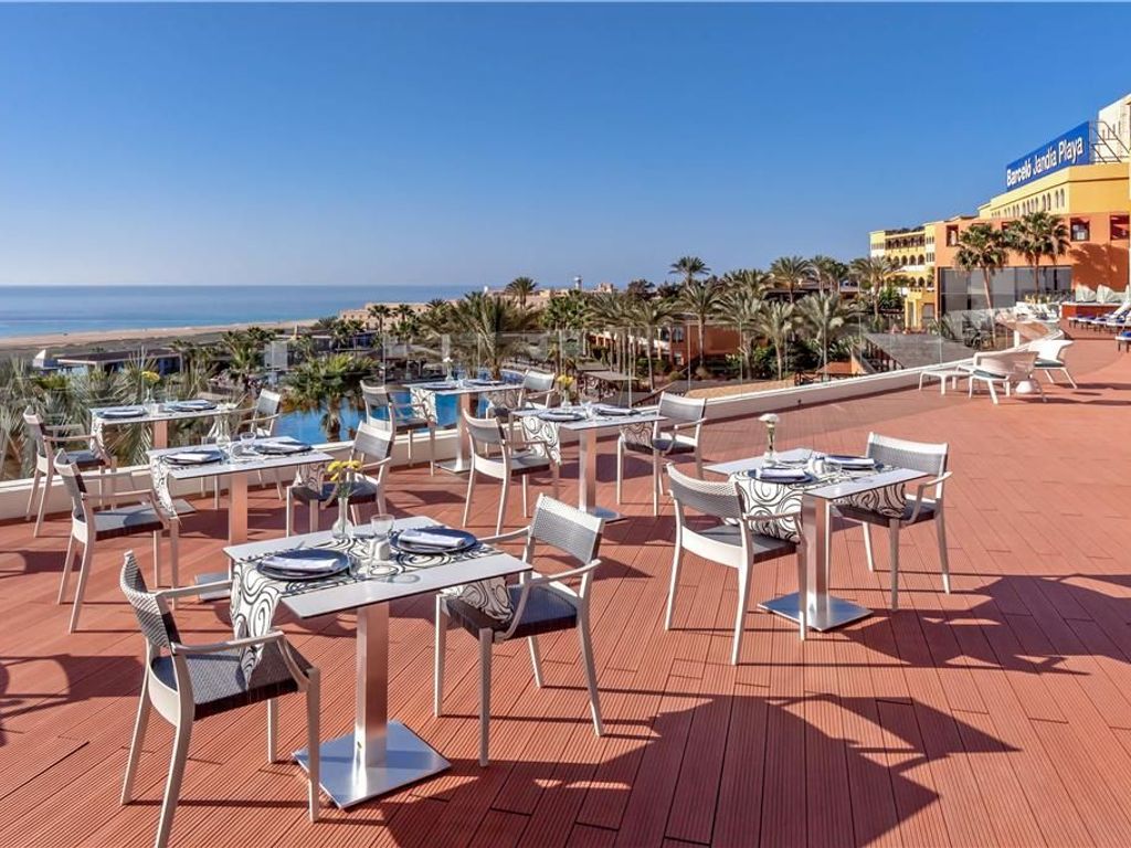 Occidental Jandía Royal Level (Adults Only)