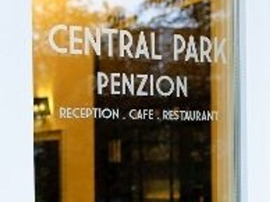 Central Park Penzión