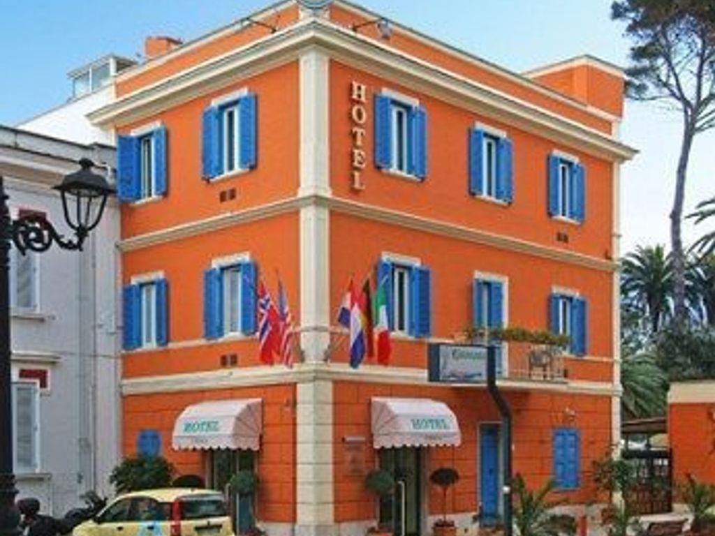 L'Isola