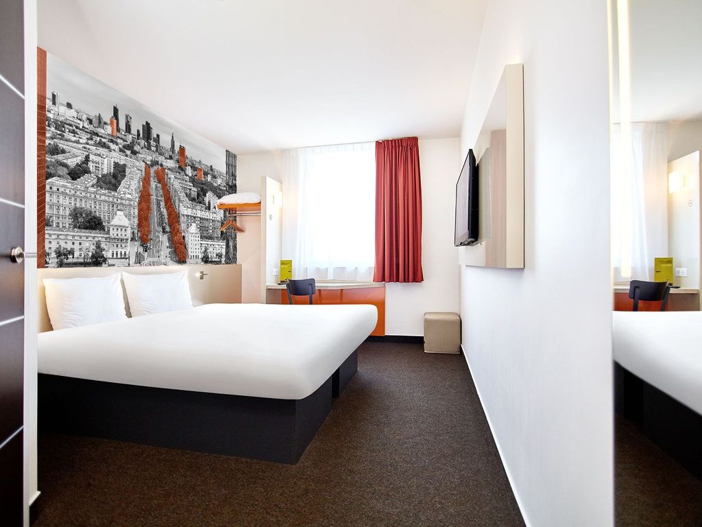 B&B Warszawa Okęcie