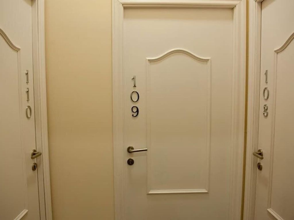Hostal Bcn 46 Hostal