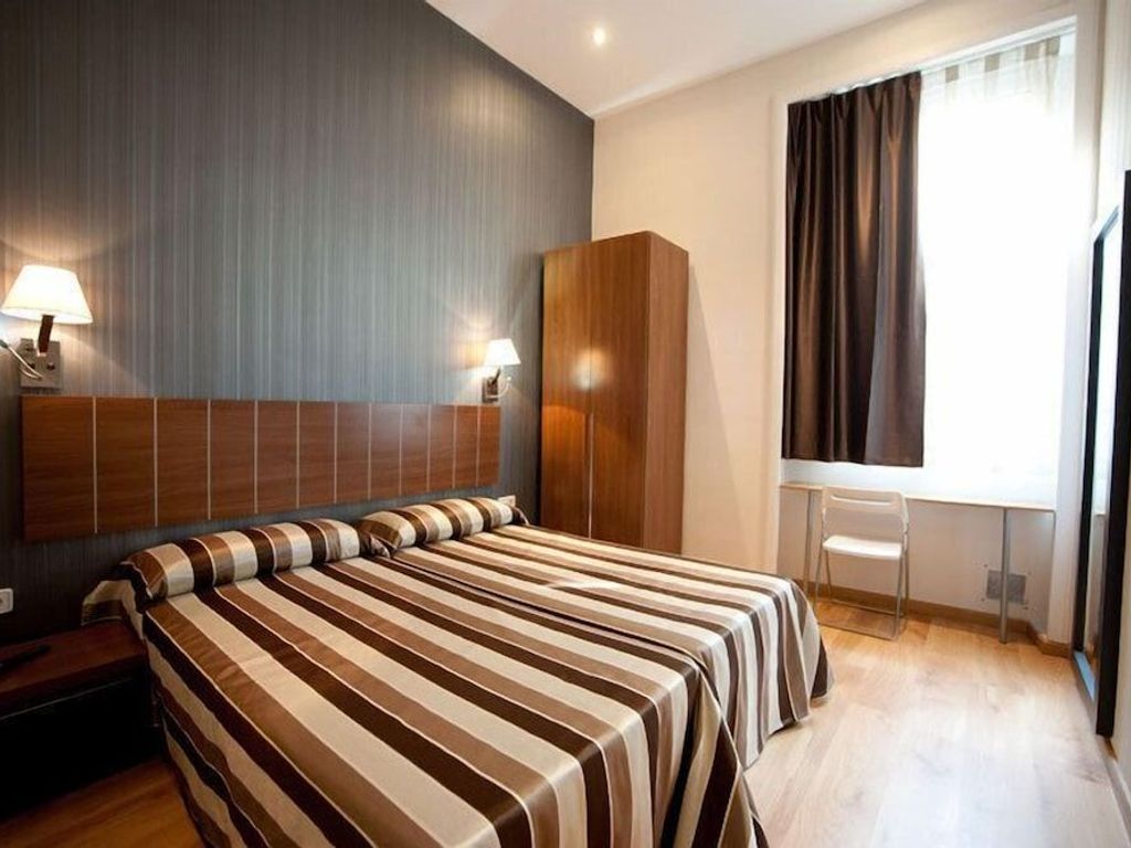 Hostal Bcn 46 Hostal
