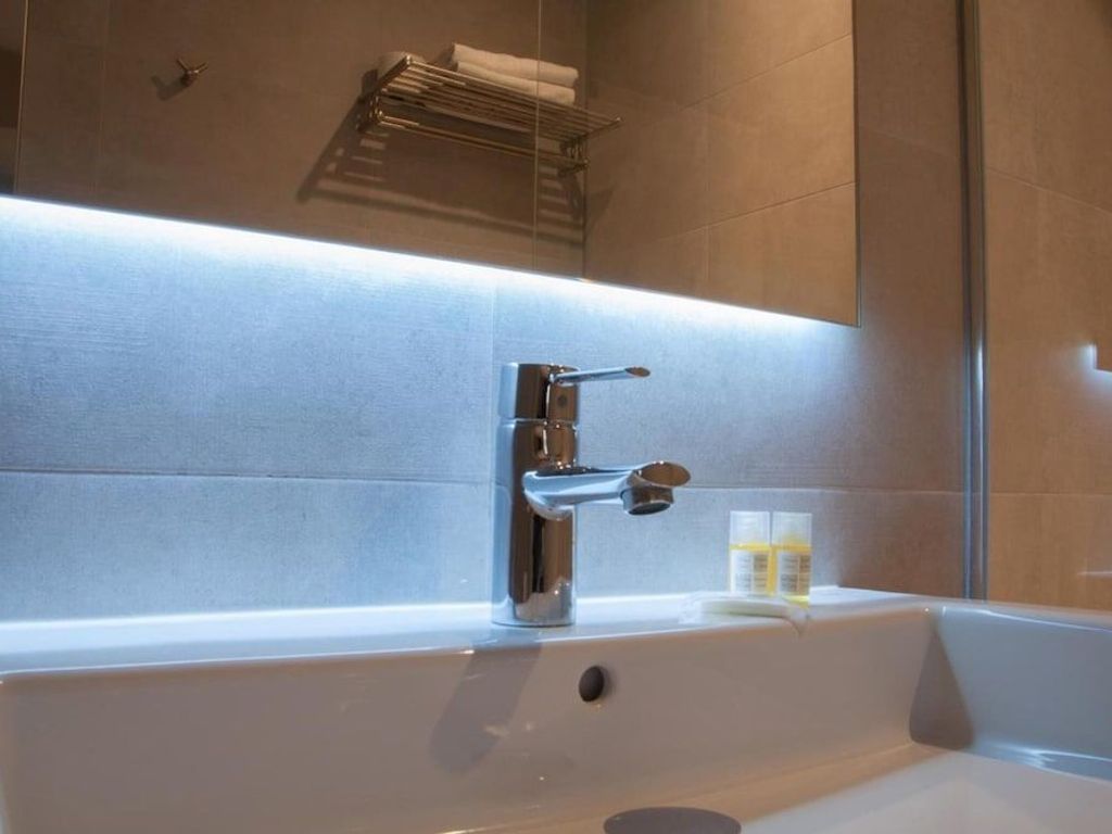 Hostal Bcn 46 Hostal