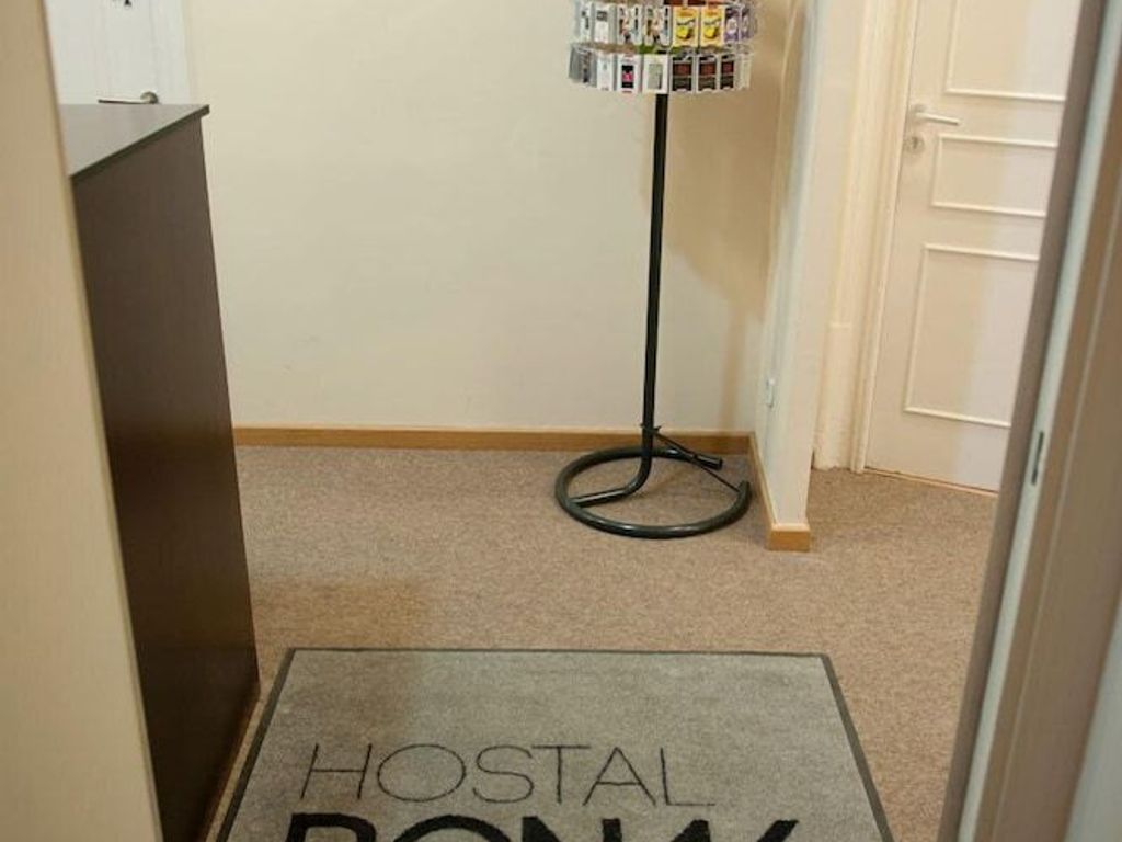Hostal Bcn 46 Hostal
