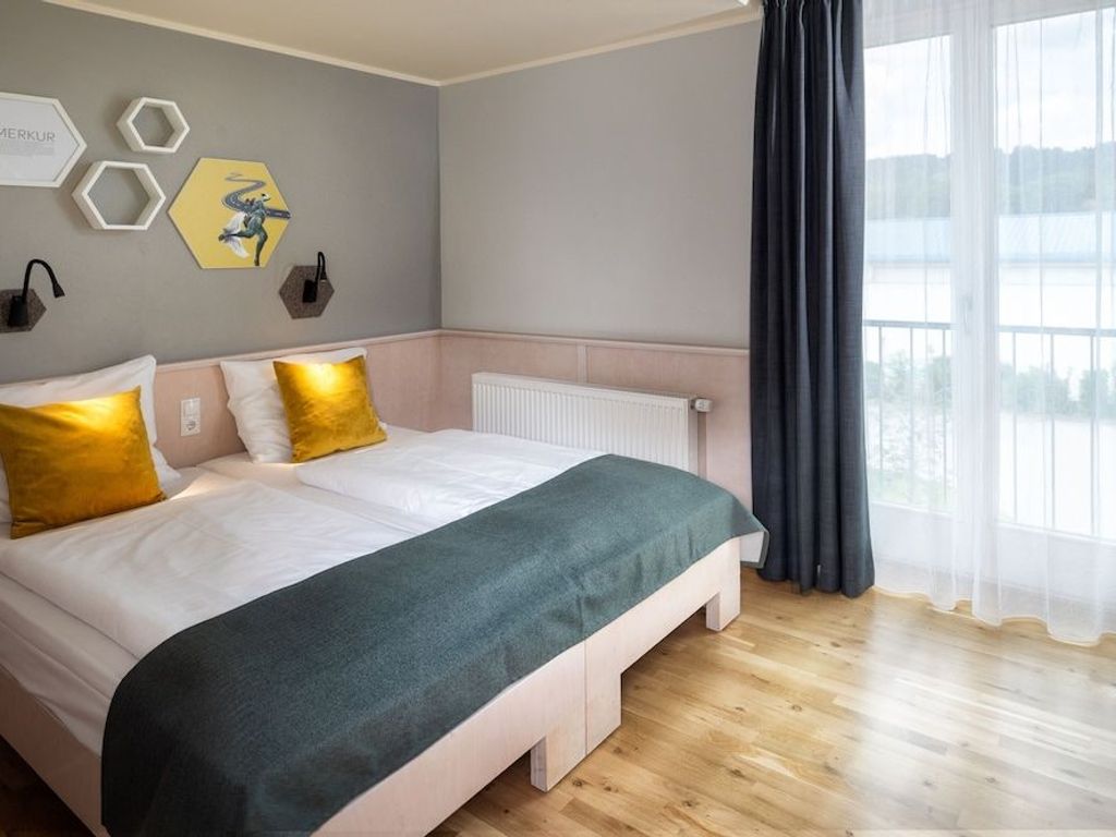 JUFA Familienresort Kempten im Allgäu
