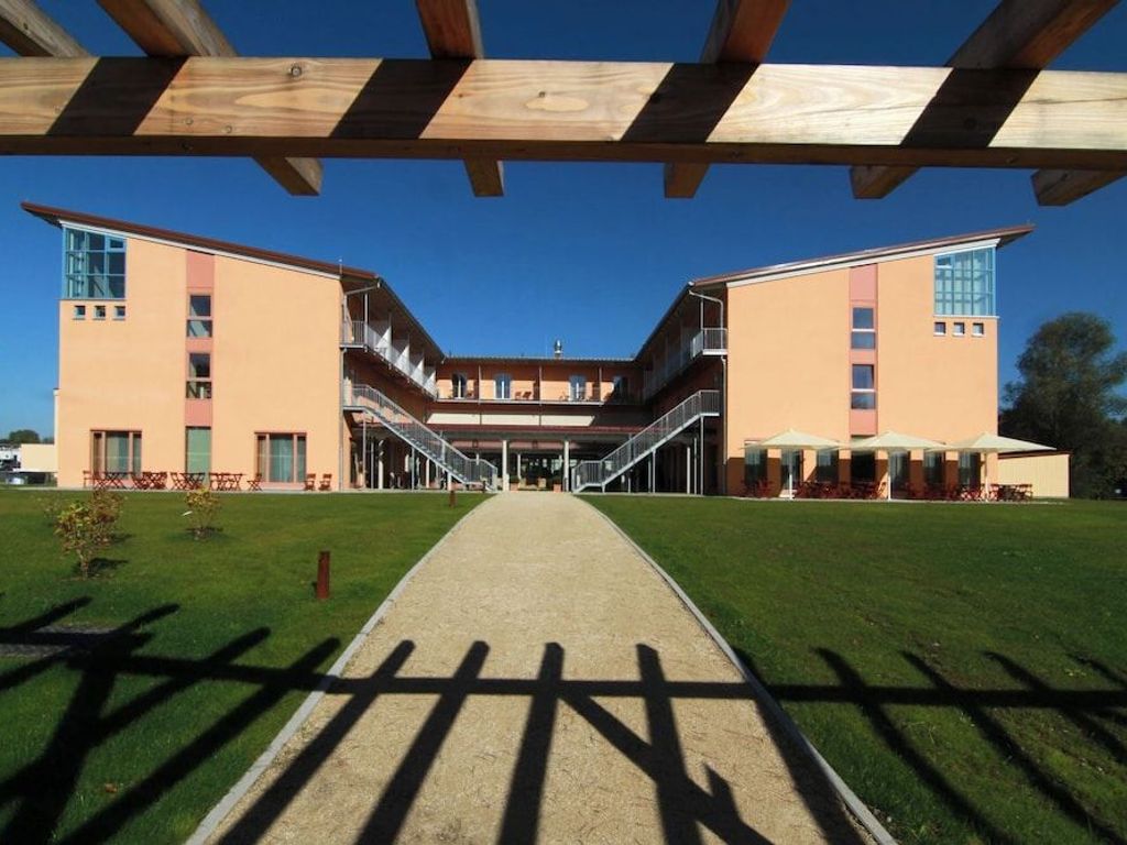 JUFA Familienresort Kempten im Allgäu