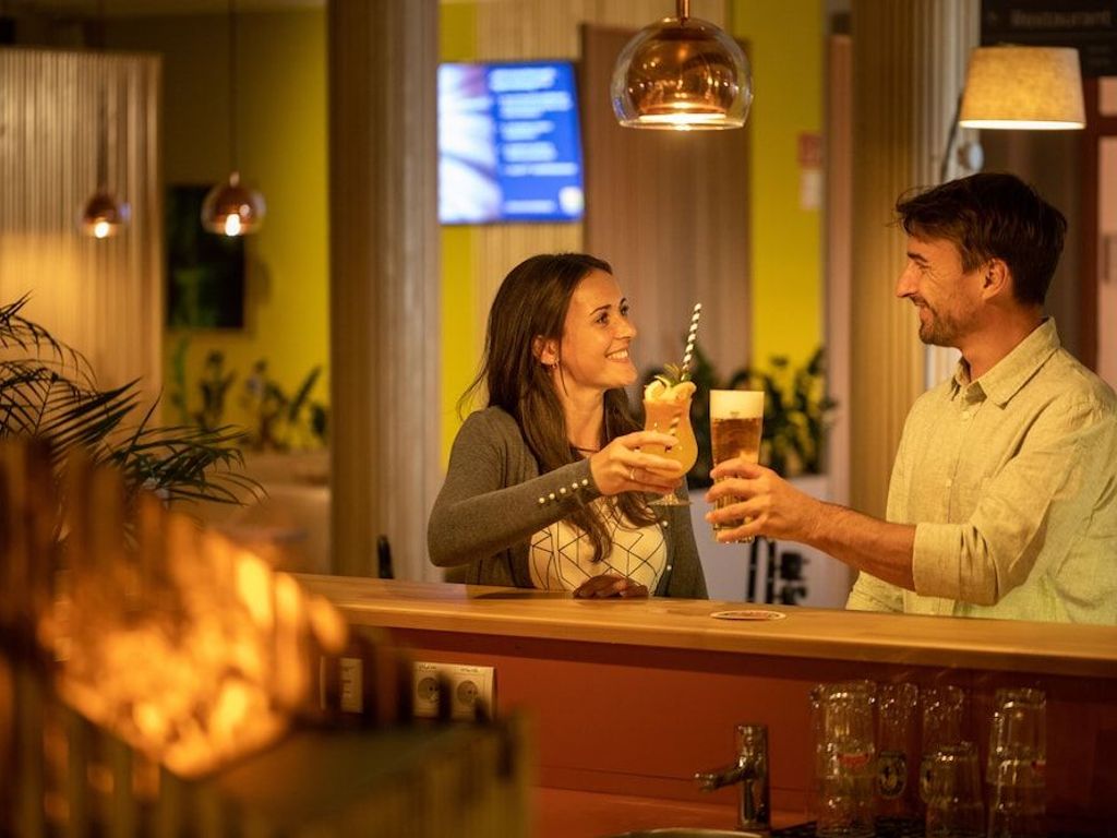 JUFA Familienresort Kempten im Allgäu