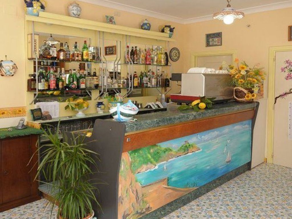 Locanda del Fiordo