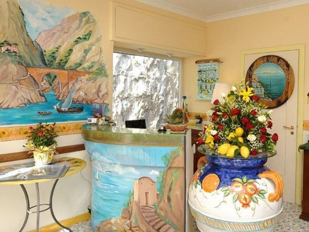 Locanda del Fiordo