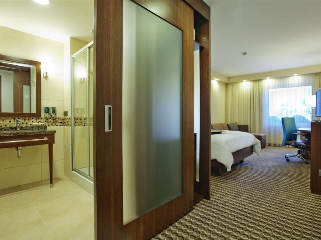 Hampton by Hilton Ordu